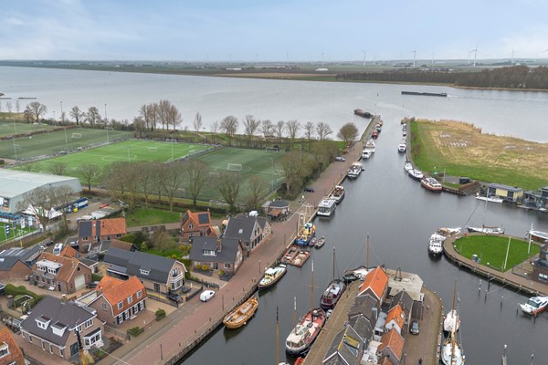 Medium property photo - Havenstraat 43, 3752 AB Bunschoten-Spakenburg